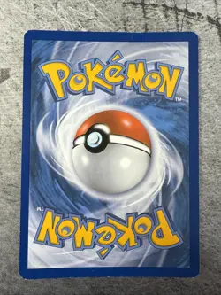 Gengar 60/162 Reverse Holo Rare XY - BREAKthrough Pokemon Card - Image 2