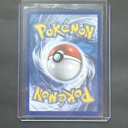 Gengar 60/162 Reverse Holo Rare XY - BREAKthrough Pokemon Card - Image 2