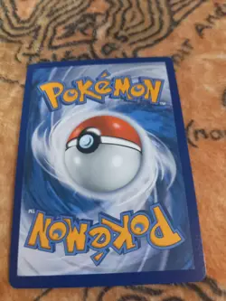 Pokemon TCG Shining Magikarp Card 66/64 Celebrations 25th Anniversary Edition - Image 5