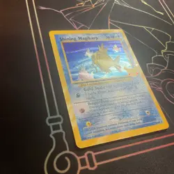 Pokemon TCG Shining Magikarp Card 66/64 Celebrations 25th Anniversary Edition - Image 2