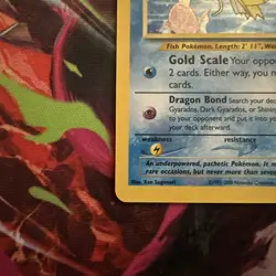 Shining Magikarp - 66/64 Celebrations 25th Anniversary Holo Rare Pokemon - NM - Image 2