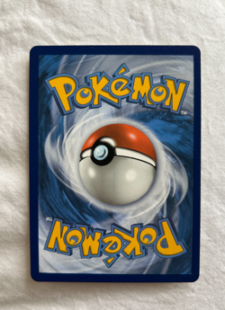 Pokemon TCG 25th Anniversary Celebrations Shining Magikarp #66/64 - NM - Image 2