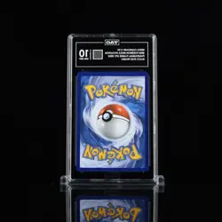 MEGA CHARIZARD X EX 2025 POKEMON MEGA EVOLUTION BLACK STAR PROMOS #023 TAG 10 - Image 2