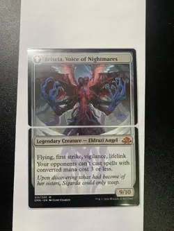 Gisela, the Broken Blade & Bruna, the Fading Light Eldritch Moon Regular NM - Image 2