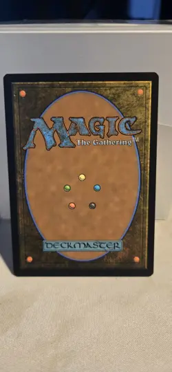 Psychic Frog (Borderless) Modern Horizons 3 Regular - Image 2