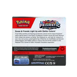 360Pcs Pokemon Card Prismatic Evolutions Scarlet Violet 151 Surging Sparks PALDE - Image 4