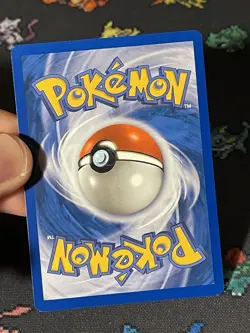 Pokemon Cards Buck’s Training 49/106 Prerelease Legends Awakened - (NM) ErrorUU - Image 4