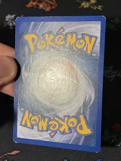 Pokemon Cards Buck’s Training 49/106 Prerelease Legends Awakened - (NM) ErrorUU - Image 5