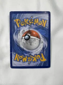 Pokemon TCG XY-Primal Clash Gardevoir EX Full Art Holo Ultra Rare Card 155/160 - Image 2