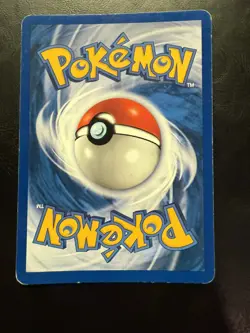 Mewtwo 10/102 Pokemon TCG 1999 Base Set Holo Unlimited Rare - Image 2