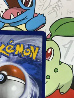 Blastoise ⭐ 2/102 Holo Celebrations: Classic Collection Pokemon NM - Image 5