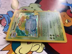 Venusaur 15/102 Celebrations: Classic Collection Classic Collection Pokemon TCG - Image 2
