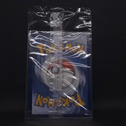 Zacian V SWSH076 SWSH: Sword & Shield Promo Cards Holo - Image 2