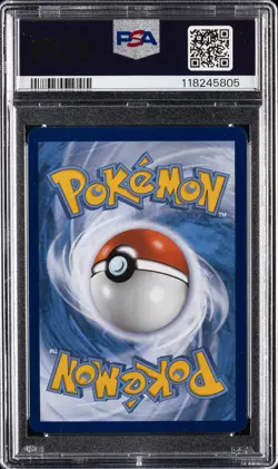 2021 POKEMON SWORD & SHIELD EVOLVING SKIES SECRET FULL ART/GLACEON VMAX PSA 10 - Image 2