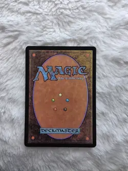 *P R 0 X Y* Mtg Magic The Gathering Nether Void Trading Card *P R 0 X Y* Card - Image 4