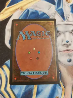 Nether Void MTG Legends Rare Black Enchantment Slightly Played - Damaged x1 GG2 - Image 5