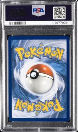 2019 POKEMON SUN & MOON COSMIC ECLIPSE TOGEPI & CLEFFA & IGGLYBUFF GX PSA 10 - Image 2