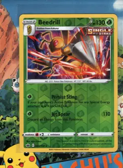 Pokemon TCG Chilling Reign Holo & Rare & Reverse Ultra Complete your Master Set - Image 5