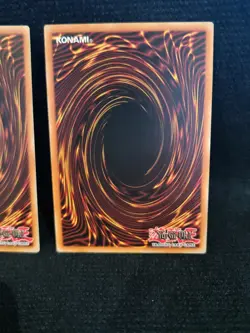 2x Blue Eyes White Dragon LDK2-ENK01 1st Edition Yu-Gi-Oh Card - Image 5