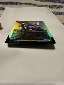 Y'shtola, Night's Blessed (Borderless) Commander: Final Fantasy Foil - Image 2