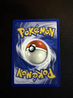 Dark Dugtrio 6/82 Rare Team Rocket Holo 1st Edition Pokemon - NM - Image 2