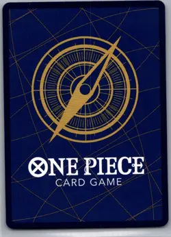 Masked Deuce (Alt Art) OP02-017 English Paramount War - One Piece Card - NM - Image 2