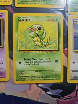 12 Base Set/JunglePokemon Card Lot 1999 WOTC Vintage LP/MP Lot 24 - Image 4