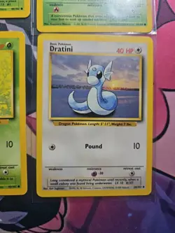 12 Base Set/JunglePokemon Card Lot 1999 WOTC Vintage LP/MP Lot 24 - Image 5