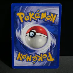 Misty 102/132 Gym Heroes Trainer Card - LIGHTLY PLAYED CONDITION! - Image 2