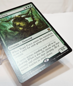 Regal Force Duel Decks Elves vs. Inventors MTG Magic The Gathering 314 - Image 5