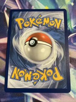 Pokemon TCG Paldean Clodsire ex 130/193 Double Rare Paldea Evolved NM/M - Image 3