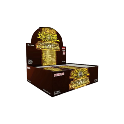 Yu-Gi-Oh! - Quarter Century Bonanza Booster (Display of 24) - Image 1