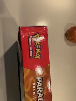 Pokemon TCG: Paradox Fury Premium Collection 2024 Amazon Holiday Exclusive NEW - Image 3