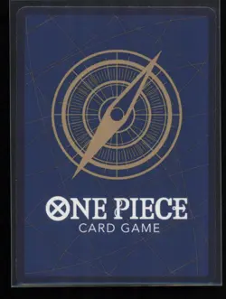Monet OP10-016 One Piece Royal Blood Super Rare Near Mint - Image 2