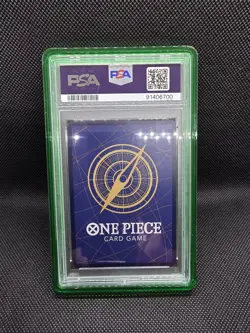 Jewelry Bonney 2023 Celebration Pack PSA 10 One Piece Promotion ST02-007 English - Image 2