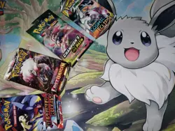 Pokemon TCG Cards Bulk Lot of 250 Cards - Rare+UC+Common- No Energy/Trainers - Image 3
