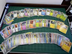 🚨 2500+ POKEMON TCG Cards Bulk Lot - 500+Holo; 500+DRI, 200+SSP, 2000+Various🚨 - Image 3