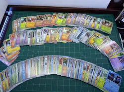 🚨 2500+ POKEMON TCG Cards Bulk Lot - 500+Holo; 500+DRI, 200+SSP, 2000+Various🚨 - Image 4