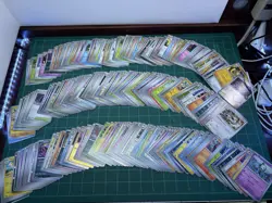 🚨 2500+ POKEMON TCG Cards Bulk Lot - 500+Holo; 500+DRI, 200+SSP, 2000+Various🚨 - Image 5