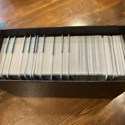 Randomly Inserted V’s/ex/GX Atl Art Pokemon TCG Bulk Lot 200 + Mixed Cards - Image 2