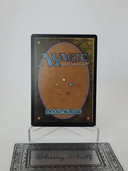 Collective Inferno - Foil - Showcase - Lorwyn Eclipsed - ECL - 387 - MTG - Image 4