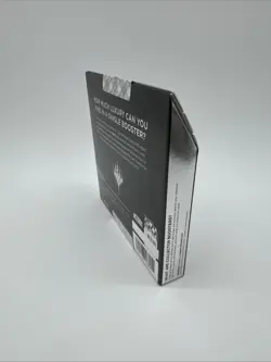 MTG Double Masters 2022 Collector Booster Box (4 packs) NEW & SEALED 195166168951 - Image 4