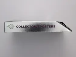 Double Masters 2022 Collector Booster Box (4 packs) *NEW SEALED* MINT, FREE SHIP 195166168951 - Image 2