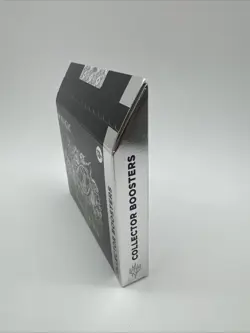 MTG Double Masters 2022 Collector Booster Box (4 packs) NEW & SEALED 195166168951 - Image 4