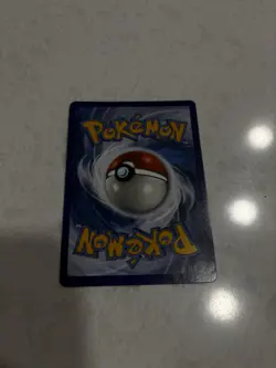 Pokemon TCG Stained Glass Bird Trio Moltres, Zapdos, Articuno (Promo SM210) - Image 3