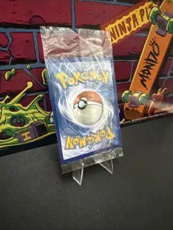 Pokemon TCG Stained Glass Bird Trio Moltres, Zapdos, Articuno (Promo SM210) - Image 5