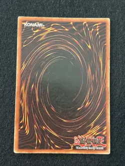 Yu-Gi-Oh! TCG Time Wizard Metal Raiders MRD-065 1st Edition Ultra Rare MP - Image 2