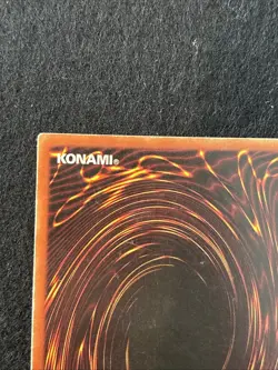 Yu-Gi-Oh! TCG Time Wizard Metal Raiders MRD-065 1st Edition Ultra Rare MP - Image 3