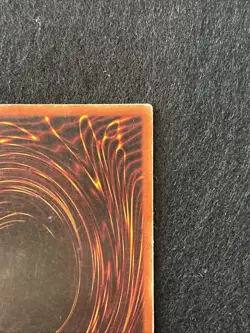 Yu-Gi-Oh! TCG Time Wizard Metal Raiders MRD-065 1st Edition Ultra Rare MP - Image 4