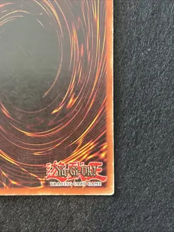 Yu-Gi-Oh! TCG Time Wizard Metal Raiders MRD-065 1st Edition Ultra Rare MP - Image 5